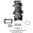 Dorman 672-145 Manifold Converter Carb Compliant New. Price: $1154.61.