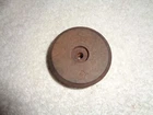 Mopar 1970 And Up Heat Riser Counter Weight Used. Price: $59.00.