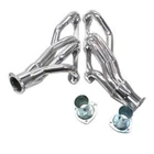 Dougs D304 Headers Shorty Steel Ceramic Coated For Chevy Small Block New. Price: $984.45.
