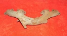1954 1955 Buick 322 Rh Exhaust Manifold 1163998 Used. Price: $179.99.