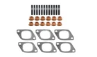 Exhaust Manifold Mounting Kit For Mack E7 New. Price: $267.00.