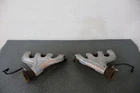 01-04 Chevy Corvette C5 LS1 Rh & Lh Exhaust Manifolds Oem 12561255 12561256 Used. Price: $151.88.