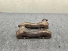 Mercedes W211 E63 SL63 C63 Amg Right And Left Side Exhaust Manifold Oem Used. Price: $120.00.