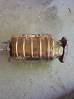 2024 Chevy Corvette 12672381 Left Hand Catalytic Converter 12672383 (shed) Used. Price: $750.00.