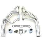 Patriot Exhaust Header H8050-1; TRI-5 1.75 3 Full Length Ceramic For Chevy Sbc New. Price: $817.26.