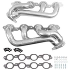 Bbk Performance 40480 5.3/6.2L 1.75" Shorty Headers Polished Silver Ceramic New. Price: $599.99.
