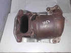 Honda Insight Ze 18190RBJG00 910RBJG 913J0710 18190-RBJ-G00 14909307 Gebraucht. Price: $199.65.