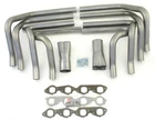 Patriot Exhaust H8005 Bbc Weld-up Header Kit For Big Block Chevy New. Price: $371.38.