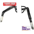 Beyea Headers BEYIDM602-NSM-G Exhaust Fits Small Block Chevy Pair New. Price: $594.64.