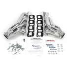 Exhaust Headers Fits Chrysler Dodge 300 Challenger Charger 6.1L V8 Jba 1965SJS New. Price: $891.08.