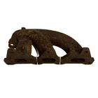 2004-2011 Cadillac Cts Exhaust Manifold 12571102 Lh 2.8L 327-02108L 6C 5SPDAT Used. Price: $83.12.