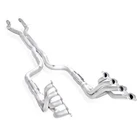 Stainless Works CTSV16HCAT For 2016-19 Cadillac Cts-v Sedan Headers 2" Primaries New. Price: $3130.25.
