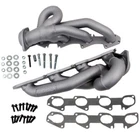 For 2009-2019 5.7 Bbk 3/4" Shorty Tuned Length Headers Titanium Ceramic New. Price: $474.99.