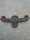Chrysler Dodge Plymouth 318/360 Exhaust Manifold 4227637-1 Mopar 11-25-85 Used. Price: $39.00.