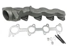 1997-1998 Ford F250 Exhaust Manifold Right 24143VVSD 5.4L V8 New. Price: $73.64.