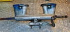 Stanpart 1974-76 Triumph Spitfire V3296 Intake Manifold -clean Nice-mv Used. Price: $59.99.