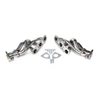 Dc Sports Stainless Steel Polished Header For G35 350Z FX35 M35 03-06 NHS4201 New. Price: $470.99.