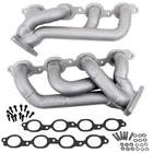 Bbk Fits 14-18 Gm Truck 5.3/6.2 3/4IN Shorty Tuned Length Headers Titanium New. Price: $656.99.