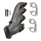 6.2L Exhaust Manifold Ford F-150 F-250 Super Duty 2010-2020 BC3Z9431DA New. Price: $69.62.