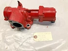 Cummins Isl-g 12NG Natural Gas Engine Egr Valve 5483009 Oem K5T70278 Used. Price: $425.00.