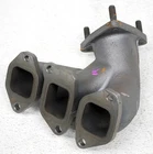 03H-253-031-A Oem Exhaust Manifold For Vw Cc, Passat, Touareg (3.6L) New. Price: $84.99.