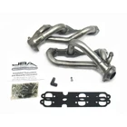 Exhaust Headers Fits Chevy Gmc Blazer S10 Jimmy 4.3L V6 1996-2001 Jba 1842S-3 New. Price: $494.68.