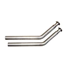 Pypes Performance Exhaust DGU15S Manifold Down Pipe Fits 63-67 Chevy Ii New. Price: $219.80.