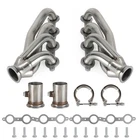 Ls Conversion Swap Headers For Camaro Chevelle Nova Firebird 1960'S / 1970'S New. Price: $167.23.