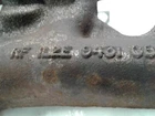 Used Left Exhaust Manifold Fits: 2005 Ford Explorer 6-245 4.0L Sohc Grade. Price: $83.59.