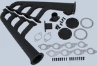 Big Block Chevy Style Headers Lakester Bucket Bbc 396 454 502 Display New. Price: $215.86.