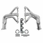 Exhaust Headers Flowtech For 31106FLT Long Tube Fits 63-82 Corvette New. Price: $519.95.