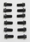 Trans-dapt Performance Exhaust Header Bolt 8885 New. Price: $18.83.