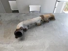R107 560SL 1986-1989 Right Exhaust Manifold 1171425402 Used. Price: $649.99.