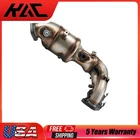 Catalytic Converter For 14-17 Nissan Rogue 13-18 Altima 140E23TY0A,49295 New. Price: $94.99.