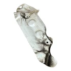 03-07 Ford F250 F350 6.0L Diesel Engine Turbo Exhaust Heat Shield 1838900C2 Used. Price: $50.00.