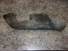 1936-1952 Buick 60-70-80-90 W/ 320 Straight Front Exhaust Manifold 1288764 Used. Price: $110.00.
