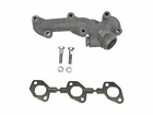 Exhaust Manifold Left Dorman 674-222 New. Price: $134.80.