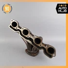 04-19 Maserati Quattroporte M139 Granturismo Exhaust Manifold Right Side Oem 11K Used. Price: $136.95.