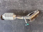 Driver Left Exhaust Manifold Rwd Fits 13-17 Lexus IS350 339466 Used. Price: $300.00.