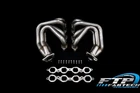 2026 Gm Performance C8 Headers 2020+ Stingray Coupe LT5 Stock Usa New. Price: $1699.95.