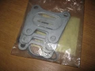 Mercedes 1041420380 1041420280 Exhaust Manifold Gasket Set 1990-02 M104 M120 New. Price: $33.00.