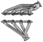 Chevy V8 2WD S10 Blazer Steel Exhaust Headers CSLS1-P In Stock Fast Ship New. Price: $390.11.