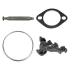 For Buick Regal 2011-2017 Dorman 4-PC Exhaust Manifold Kit New. Price: $205.21.