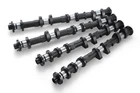 Tomei Valc Camshaft Poncam Intake & Exhaust 258/266-10.30 For Gt-r R35 VR38DETT New. Price: $815.95.