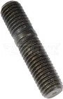 Dorman 675-317 Double-ended Studs Class 10.9 M6-1.0 X 18MM And 7.5MM New. Price: $21.93.