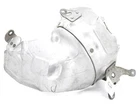 Turbocharger Heat Shield Cover For 10-18 Sprinter 3.0L Diesel W906 OM642 Used. Price: $44.45.