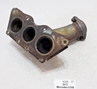 12-16 Oem Mercedes W212 E350 3.5L Left Driver Engine Motor Exhaust Manifold Used. Price: $65.00.