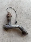 2011-2016 Chevrolet Gmc 6.6L Lml Duramax Right Passenger Up Pipe Oem W/sensor Used. Price: $95.00.