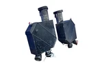 Lamborghini Huracan Awd 5.2L Left Right Side Engine Motor Intercooler Set *burn* Used. Price: $1699.16.