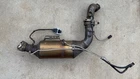 2019 Mercedes Sprinter Cat Converter Exhaust Manifold 907 490 02 Used. Price: $850.00.